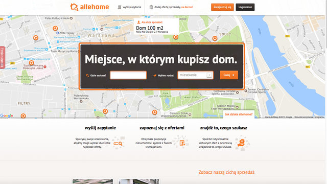 AlleHome